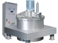 江苏赛德力制药机械有限公司 江苏赛德力- 提供系列电机上置直联刮刀下部卸料离心机