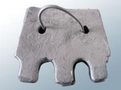 江苏双星特钢有限公司 江苏双星特钢有限公司- 供应磨机衬板