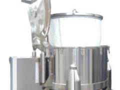 江苏赛德力制药机械有限公司 江苏赛德力- 提供SD系列吊袋上部卸料离心机