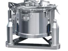 江苏赛德力制药机械有限公司 江苏赛德力- 提供SB/L(P)B系列离心机