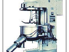 江苏赛德力制药机械有限公司   江苏赛德力- 提供GHZ-150高速混合制粒机	