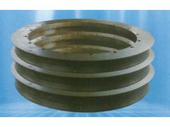 江苏新华冶金机械制造有限公司 江苏新华冶金机械制造-供应无缝钢管导盘装置- 导盘圈