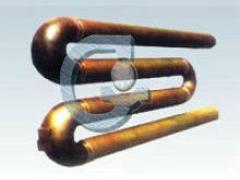 江苏金钛特钢机械有限公司 靖江金钛-冶金系列产品-W型辐射管    