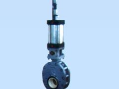 江苏金正特钢机械制造有限公司 金正特钢-提供WZab64H(Tc)气动往复滑动闸阀 