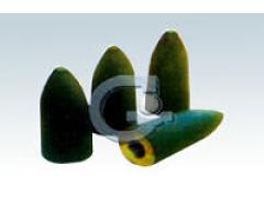 江苏金钛特钢机械有限公司 靖江金钛-冶金系列产品 - 穿孔顶头