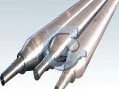 江苏金钛特钢机械有限公司 靖江金钛-冶金系列产品 - 炉底辊 