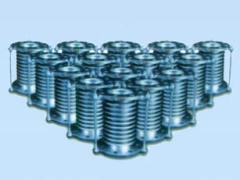 江苏金正特钢机械制造有限公司 江苏金正特钢-提供煤粉、灰粉管道膨胀节 