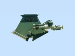 江苏金正特钢机械制造有限公司 金正特钢-提供箱式冲灰器 