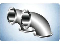 江苏华洋电力机械制造有限公司 华洋电力机械－提供耐磨弯头