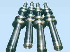 江苏金正特钢机械制造有限公司 江苏金正特钢-提供炉底辊