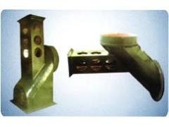 江苏华洋电力机械制造有限公司 华洋电力机械－提供进料斗、出料斗