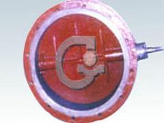 江苏金钛特钢机械有限公司 靖江金钛-电力系列产品 - 圆风门