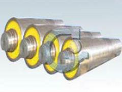 江苏金钛特钢机械有限公司 靖江金钛-冶金系列产品 - 输送辊  