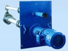 江苏金正特钢机械制造有限公司 江苏金正特钢-提供TLL型脱硫泵 