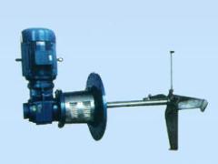 江苏金正特钢机械制造有限公司 江苏金正特钢-提供CJ型侧进式搅拌器 