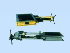 江苏金正特钢机械制造有限公司 金正特钢-提供手动、电动闸板门 