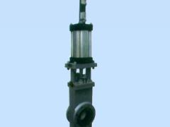 江苏金正特钢机械制造有限公司 金正特钢-提供PZ(9)43H(Tc)(电动)排浆闸阀 