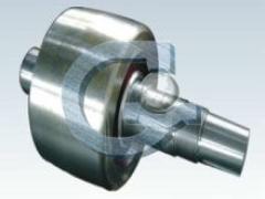 江苏金钛特钢机械有限公司 靖江金钛-冶金系列产品-穿孔机轧辊 