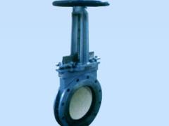 江苏金正特钢机械制造有限公司 金正特钢-提供CZ(6)73H(Tc)气动对夹式刀型闸阀 