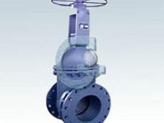 江苏金钛特钢机械有限公司 靖江金钛-电力系列产品 - 耐磨闸阀