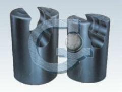 江苏金钛特钢机械有限公司 靖江金钛-冶金系列产品-万向接头 