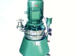 江苏金正特钢机械制造有限公司 江苏金正特钢-提供 WFB型无密封自控自吸泵 