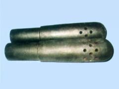 江苏金正特钢机械制造有限公司 江苏金正特钢-提供循环硫化床锅炉系列