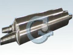 江苏金钛特钢机械有限公司 靖江金钛-冶金系列产品 - 常化炉炉底辊  