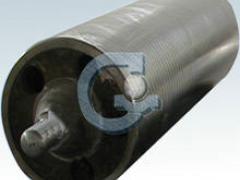 江苏金钛特钢机械有限公司 靖江金钛-冶金系列产品-沉没辊 