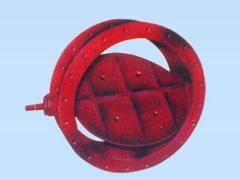 江苏金正特钢机械制造有限公司 江苏金正特钢-提供耐磨圆风门