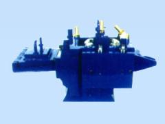 江苏金正特钢机械制造有限公司 江苏金正特钢-提供切分导卫