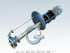 江苏金钛特钢机械有限公司 靖江金钛- 泵系列产品- FY不锈钢液下泵