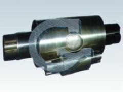 江苏金钛特钢机械有限公司 靖江金钛-冶金系列产品-齿轮手