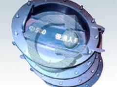 江苏金钛特钢机械有限公司 靖江金钛-电力系列产品 - 人孔 