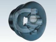 江苏金钛特钢机械有限公司 靖江金钛-冶金系列产品-梅花套  