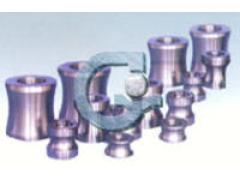 江苏金钛特钢机械有限公司 靖江金钛-冶金系列产品 - 棒材粗中轧导辊