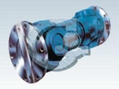 江苏金钛特钢机械有限公司 靖江金钛-冶金系列产品-万向联轴器