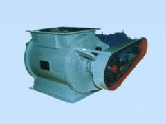 江苏金正特钢机械制造有限公司 金正特钢-提供DG-a系列电动锁气给料机 