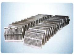 江苏华洋电力机械制造有限公司 华洋电力机械－提供烧结系列(耐热钢)-蓖板