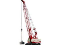 江苏上骐集团 江苏上骐集团- 供应履带式强夯机 SQH400