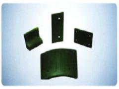 江苏华洋电力机械制造有限公司 华洋电力机械－提供炼钢炼铁系列(耐磨耐蚀)-原料仓衬板