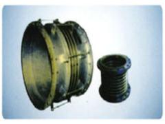 江苏华洋电力机械制造有限公司 华洋电力机械－提供烧结系列(耐热钢)-波纹补偿器