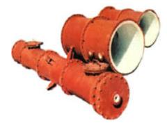 江苏华洋电力机械制造有限公司 华洋电力机械－提供氟塑管件系列