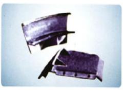 江苏华洋电力机械制造有限公司 华洋电力机械－提供烧结系列(耐热钢)-窑头、窑尾护口