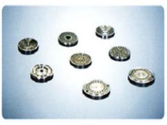 江苏华洋电力机械制造有限公司 华洋电力机械－提供化纤系列-复合纺丝喷丝板