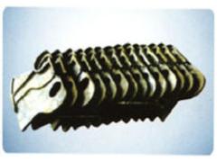 江苏华洋电力机械制造有限公司 华洋电力机械－提供烧结系列(耐热钢)-侧板