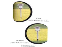 江苏中瑞电气有限公司 江苏中瑞电气- 供应巡视道太阳能照明灯七