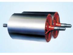 江苏新隆机械有限公司  江苏新隆（九新特钢）- 供应胶辊