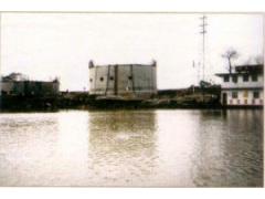 江苏神龙海洋工程有限公司  神龙海洋工程- 安徽蚌埠联合取水泵房工程-样板工程