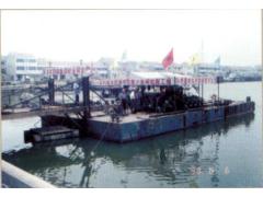 江苏神龙海洋工程有限公司  神龙海洋工程- 盐城黄沙港闸薄层异型反拱底板钢筋砼浇筑 